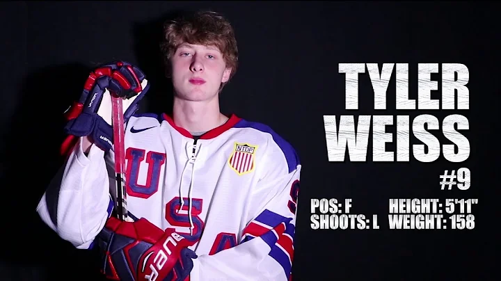 Tyler Weiss Photo 21