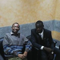 Peter Mwangi Photo 7