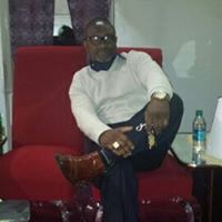 George Manneh Photo 1