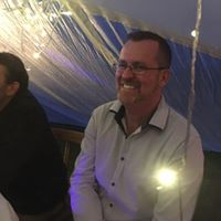 Brian Gallop Photo 2