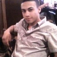 Luis Chaidez Photo 1