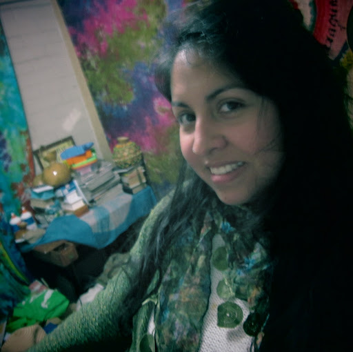 Leslie Guzman Photo 12