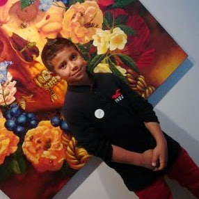 Elijah Ortiz Photo 16