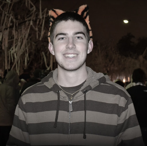 Eric Hinz Photo 9