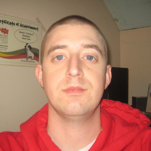 Kevin Field Photo 13