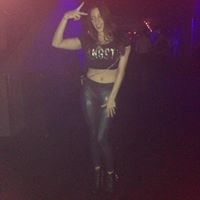 Christina Wolfe Photo 1