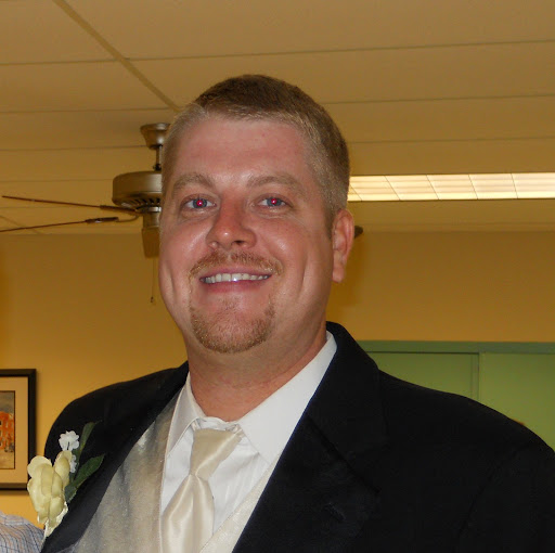 Nick Hayes Photo 10