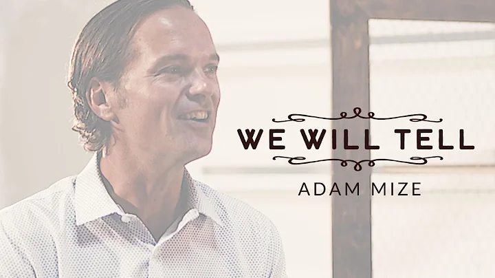 Adam Mize Photo 25