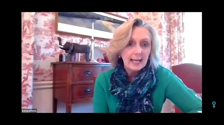 Barbara Cope Photo 27