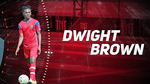 Dwight Brown Photo 40
