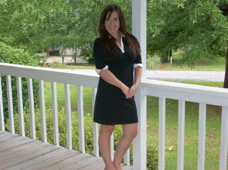 Amber Cheek Photo 10