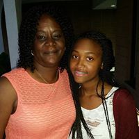 Rita Mcneil Photo 2