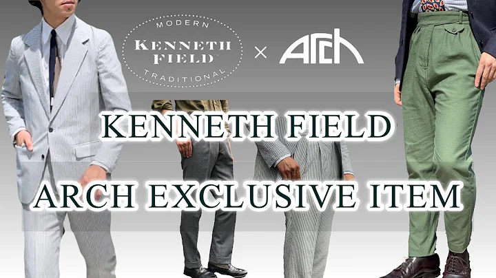 Kenneth Field Photo 27