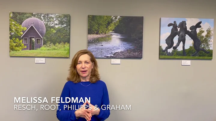 Melissa Feldman Photo 26