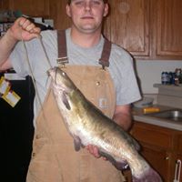 Travis Livingston Photo 1