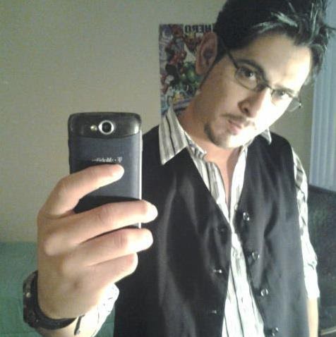 Hector Echevarria Photo 9