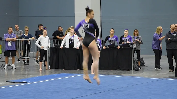Kyra Burns Photo 11