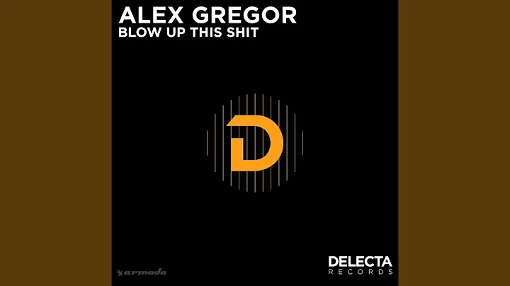 Alex Gregor Photo 19