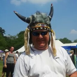 Kim Garvey Photo 9