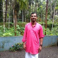 Siby Abraham Photo 6
