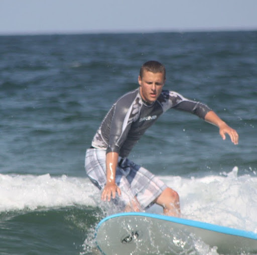 Chris Hackmann Photo 11