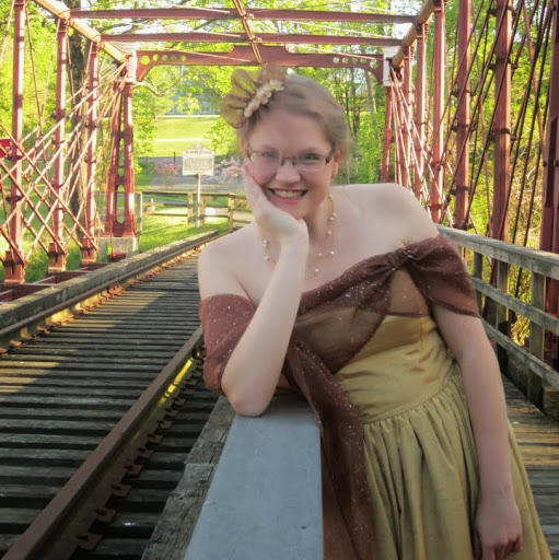 Kathleen Monroe Photo 2