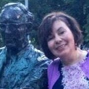 Sue Schell Photo 8
