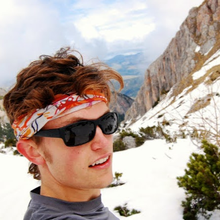 Jesse Weber Photo 9