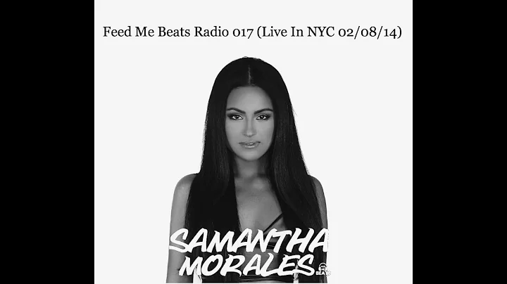 Samantha Morales Photo 31