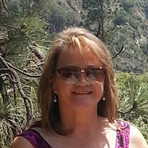 Suzanne Leach Photo 11