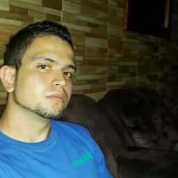 Steven Alfaro Photo 12