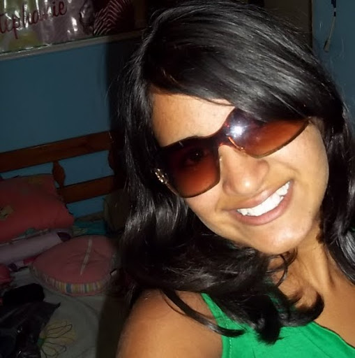 Jennifer Monte Photo 9