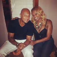 Latisha Griffin Photo 7