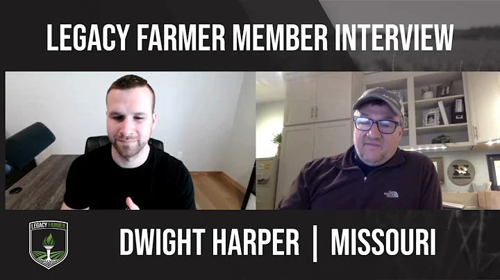 Dwight Harper Photo 30