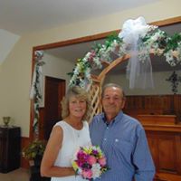 Judy Cline Photo 1