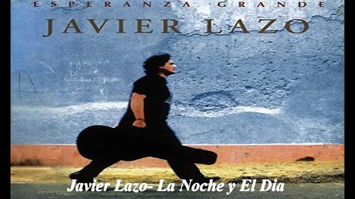 Javier Lazo Photo 21