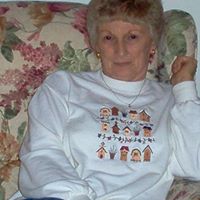 Judy Burroughs Photo 2