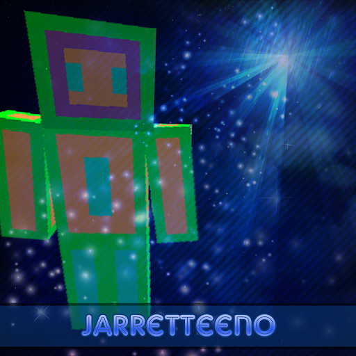 Jarrett Ellis Photo 11