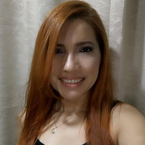 Claudia Dias Photo 12