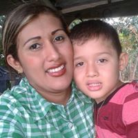 Yarelis Perez Photo 6