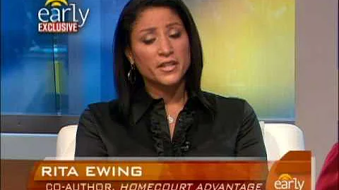 Rita Ewing Photo 18