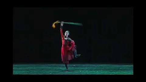 Yining Chen Photo 21