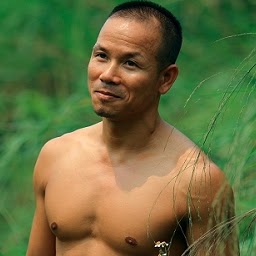Jun Yang Photo 14