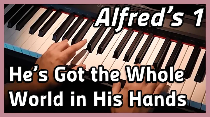 Alfred Hand Photo 9
