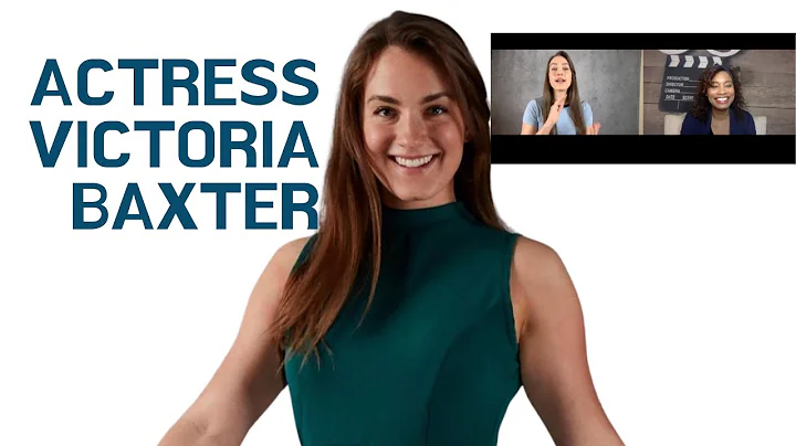 Victoria Baxter Photo 20