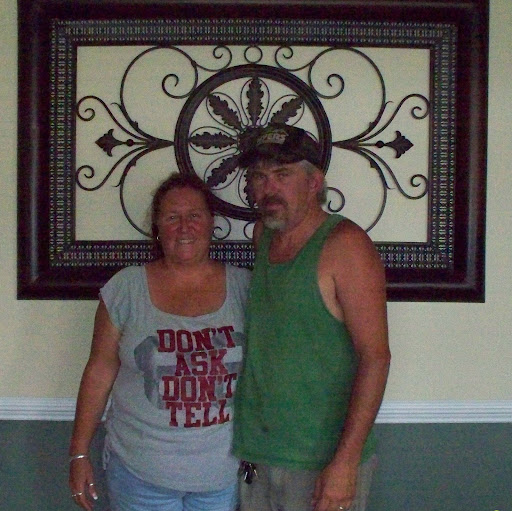 Joyce May Photo 13