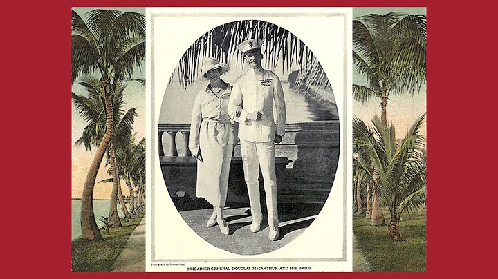 Katherine Macarthur Photo 15