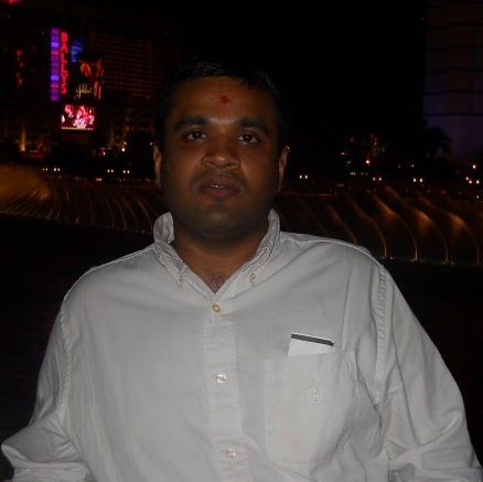 Bhagyesh Patel Photo 9