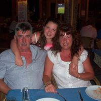 Geraldine Keane Photo 1
