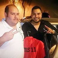 Jesse Ortega Photo 7
